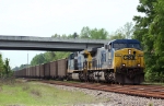 CSX 383